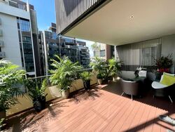 Leedon Residence (D10), Condominium #542028901